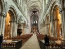 PICTURES/Bayeux, Normandy Province, France/t_Cathedral Inside2.jpg